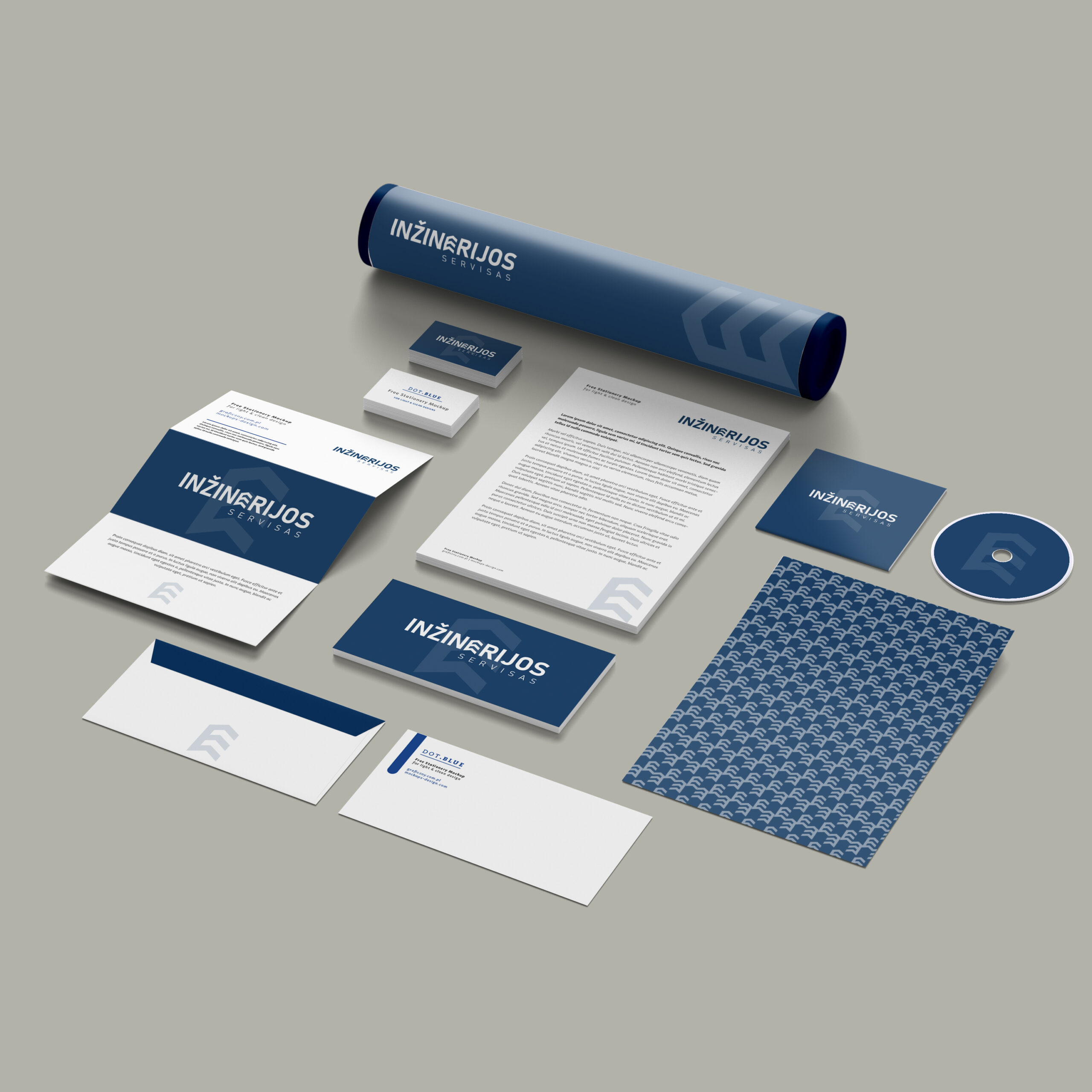 Firminio stiliaus gaires atspausdintame vadove